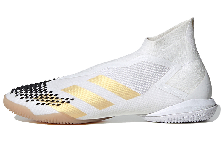 Buy adidas Predator Mutator 20+ en ''Blanc Or Noir'' FW9177