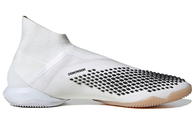 Order adidas Predator Mutator 20+ en ''Blanc Or Noir'' FW9177