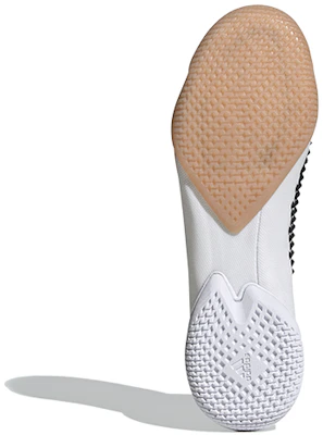 adidas Predator Mutator 20+ en ''Blanc Or Noir'' FW9177 Details for adidas Predator Mutator 20+ en ''Blanc Or Noir'' FW9177
