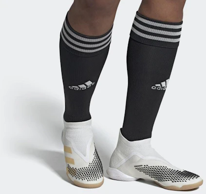 adidas Predator Mutator 20+ en ''Blanc Or Noir'' FW9177 Sizing adidas Predator Mutator 20+ en ''Blanc Or Noir'' FW9177