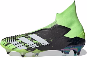 adidas Predator Mutator 20+ SG 'Signal Green' EH2868 adidas Predator Mutator 20+ SG 'Signal Green' EH2868