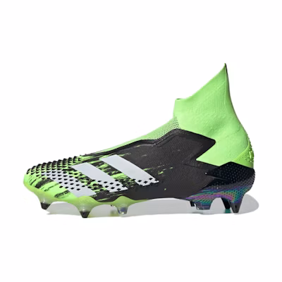 adidas Predator Mutator 20+ SG 'Signal Green'