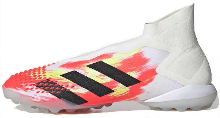 adidas Predator Mutator 20+ TF ''Wit Zwart Roze'' EG1598 Buy adidas Predator Mutator 20+ TF ''Wit Zwart Roze'' EG1598