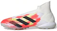 Buy adidas Predator Mutator 20+ TF ''Wit Zwart Roze'' EG1598