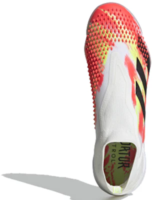 adidas Predator Mutator 20+ TF ''Wit Zwart Roze'' EG1598 Shop adidas Predator Mutator 20+ TF ''Wit Zwart Roze'' EG1598