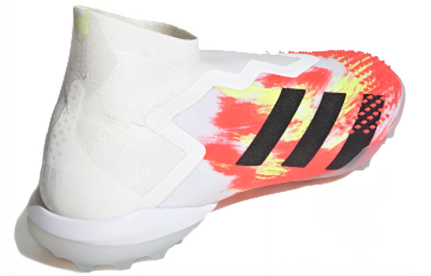Purchase adidas Predator Mutator 20+ TF ''Wit Zwart Roze'' EG1598