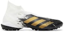 Buy adidas Predator Mutator 20+ TF 'Putih Emas Metalik' FW9179