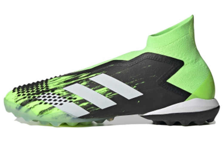 Buy adidas Predator Mutator 20+ Turf ''Vert Signal'' EH2870