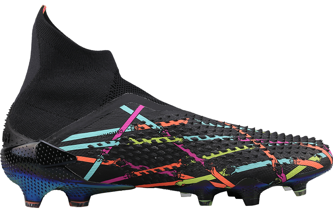 Order adidas Predator Mutator 20+ Art Firm Grond EH3123