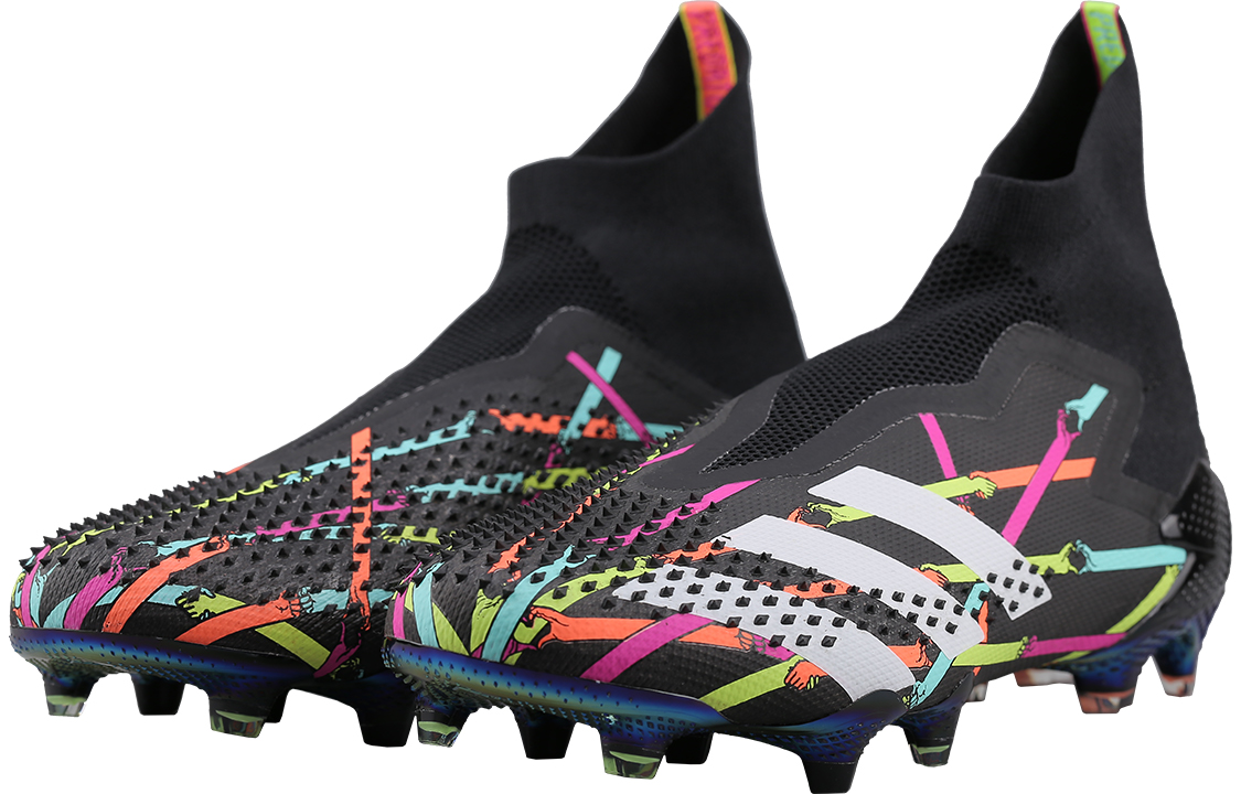 Lookbook adidas Predator Mutator 20+ Art Firm Grond EH3123