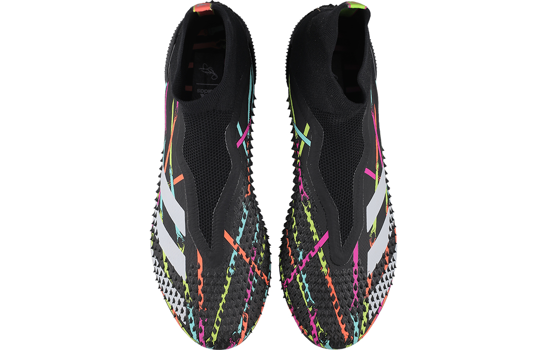 Shop adidas Predator Mutator 20+ Art Firm Grond EH3123