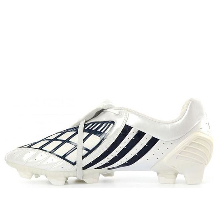 adidas Predator Powerswerve DB TRX FG Firm Ground 'White Blue'