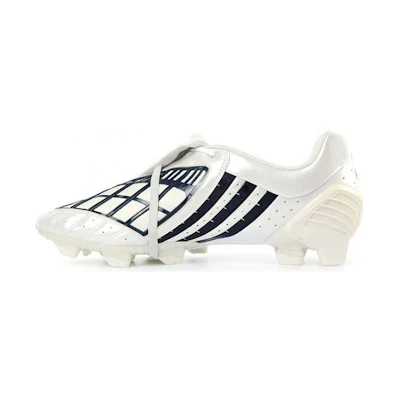 adidas Predator Powerswerve DB TRX FG Firm Ground 'White Blue'