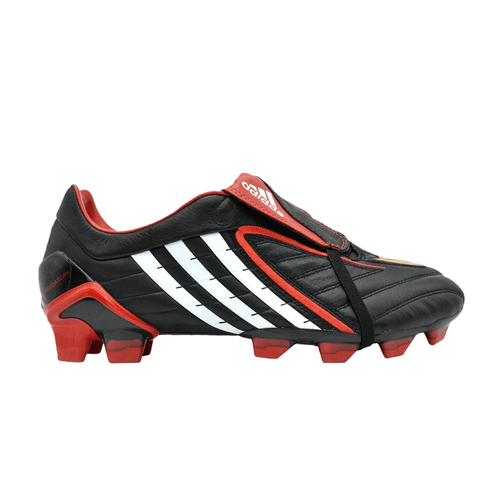 Adidas predator powerswerve trx hg 2025