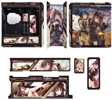 アディダス プレデターパワースワーブ TRX FG 黒赤 19991 3