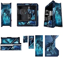 アディダス プレデターパワースワーブ TRX FG 黒赤 19991 6