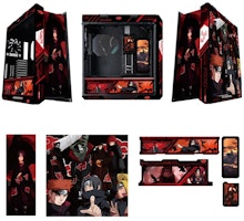 アディダス プレデターパワースワーブ TRX FG 黒赤 19991 7