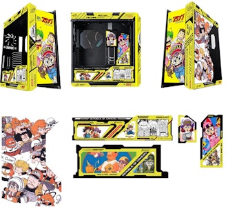 アディダス プレデターパワースワーブ TRX FG 黒赤 19991 8