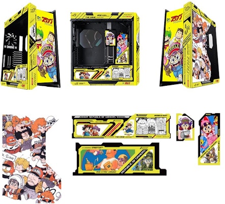 adidas Predator Powerswerve TRX FG 'Hitam Merah' Sepatu Bola 19991 8