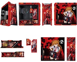 アディダス プレデターパワースワーブ TRX FG 黒赤 19991 10