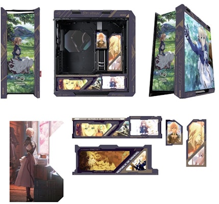 adidas Predator Powerswerve TRX FG 'Hitam Merah' Sepatu Bola 19991 11