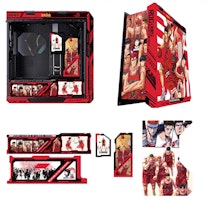 アディダス プレデターパワースワーブ TRX FG 黒赤 19991 12