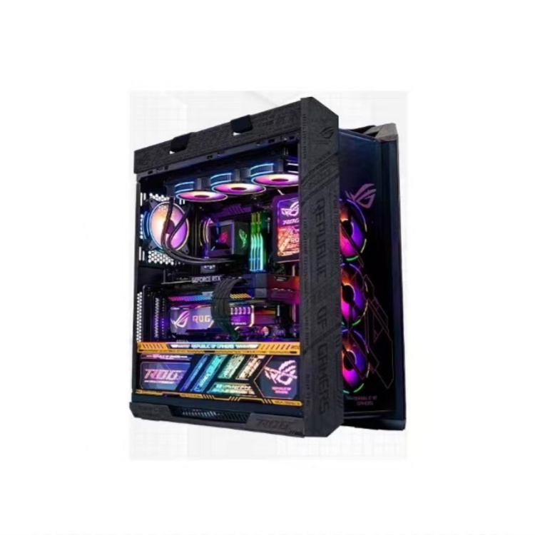 Lookbook adidas Predator Powerswerve TRX FG 'Hitam Merah' Sepatu Bola 19991