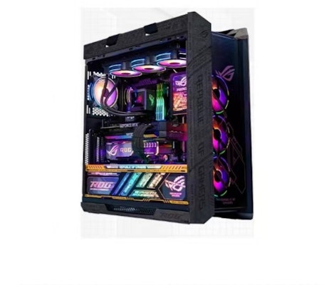 adidas Predator Powerswerve TRX FG 'Hitam Merah' Sepatu Bola 19991 Lookbook adidas Predator Powerswerve TRX FG 'Hitam Merah' Sepatu Bola 19991