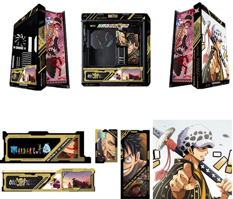 adidas Predator Powerswerve TRX FG 'Hitam Merah' Sepatu Bola 19991 1