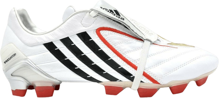 아디다스 프레데터 파워스워브 TRX FG '흰빨' 19997 Buy 아디다스 프레데터 파워스워브 TRX FG '흰빨' 19997