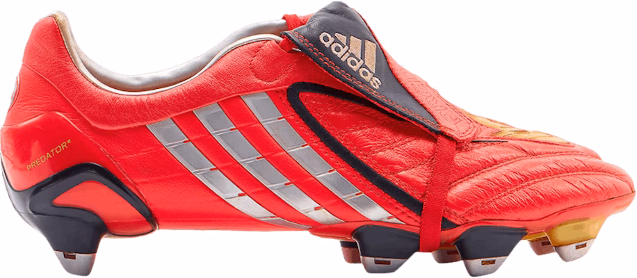 Adidas predator powerswerve red outlet