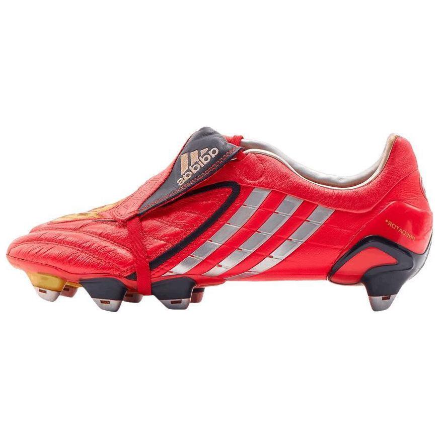 Buy adidas Predator Powerswerve XTRX SG 'Poppy Red' 19980 - Novelship