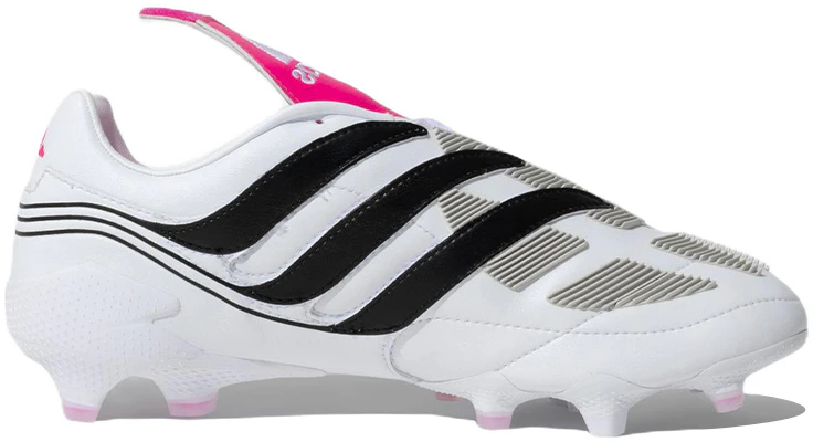 阿迪达斯 Predator Precision.1 FG '经典档案' 限定足球鞋 ID6785 Order 阿迪达斯 Predator Precision.1 FG '经典档案' 限定足球鞋 ID6785