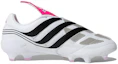 Order 阿迪达斯 Predator Precision.1 FG '经典档案' 限定足球鞋 ID6785