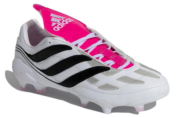 adidas プレデター　プレシジョン プレデター プレシジョン.1 FG (アーカイブパック) ID6785を購入