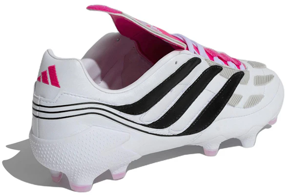 阿迪达斯 Predator Precision.1 FG '经典档案' 限定足球鞋 ID6785 Shop 阿迪达斯 Predator Precision.1 FG '经典档案' 限定足球鞋 ID6785