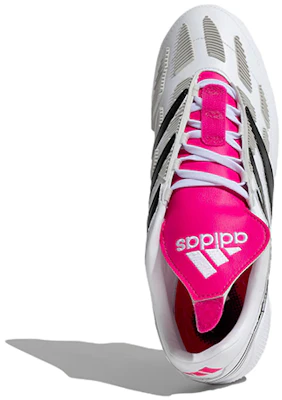 阿迪达斯 Predator Precision.1 FG '经典档案' 限定足球鞋 ID6785 Purchase 阿迪达斯 Predator Precision.1 FG '经典档案' 限定足球鞋 ID6785