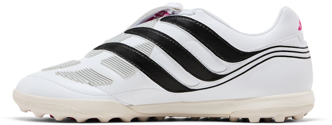 adidas Predator Precision.1 TF 'Archive Pack' ID6789 Lookbook adidas Predator Precision.1 TF 'Archive Pack' ID6789