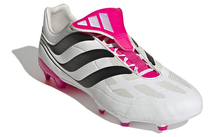 Lookbook 아디다스 프레데터 프레시전.3 FG '아카이브 팩' ID6790 ID6790