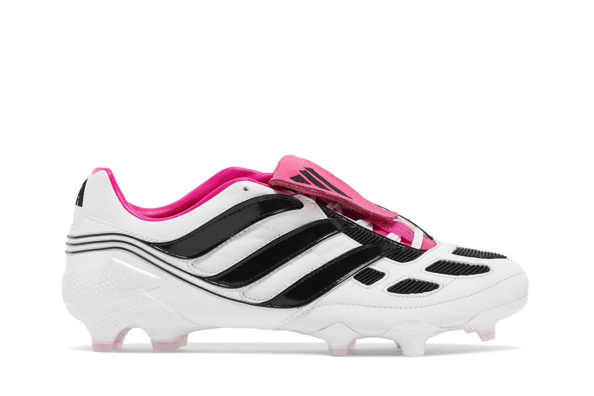 adidas Predator Precision FG 'Archive Pack' HP9816