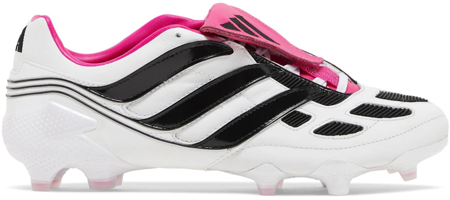 adidas Predator Precision FG ''Archive Pack'' Scarpe da Calcio HP9816 Buy adidas Predator Precision FG ''Archive Pack'' Scarpe da Calcio HP9816