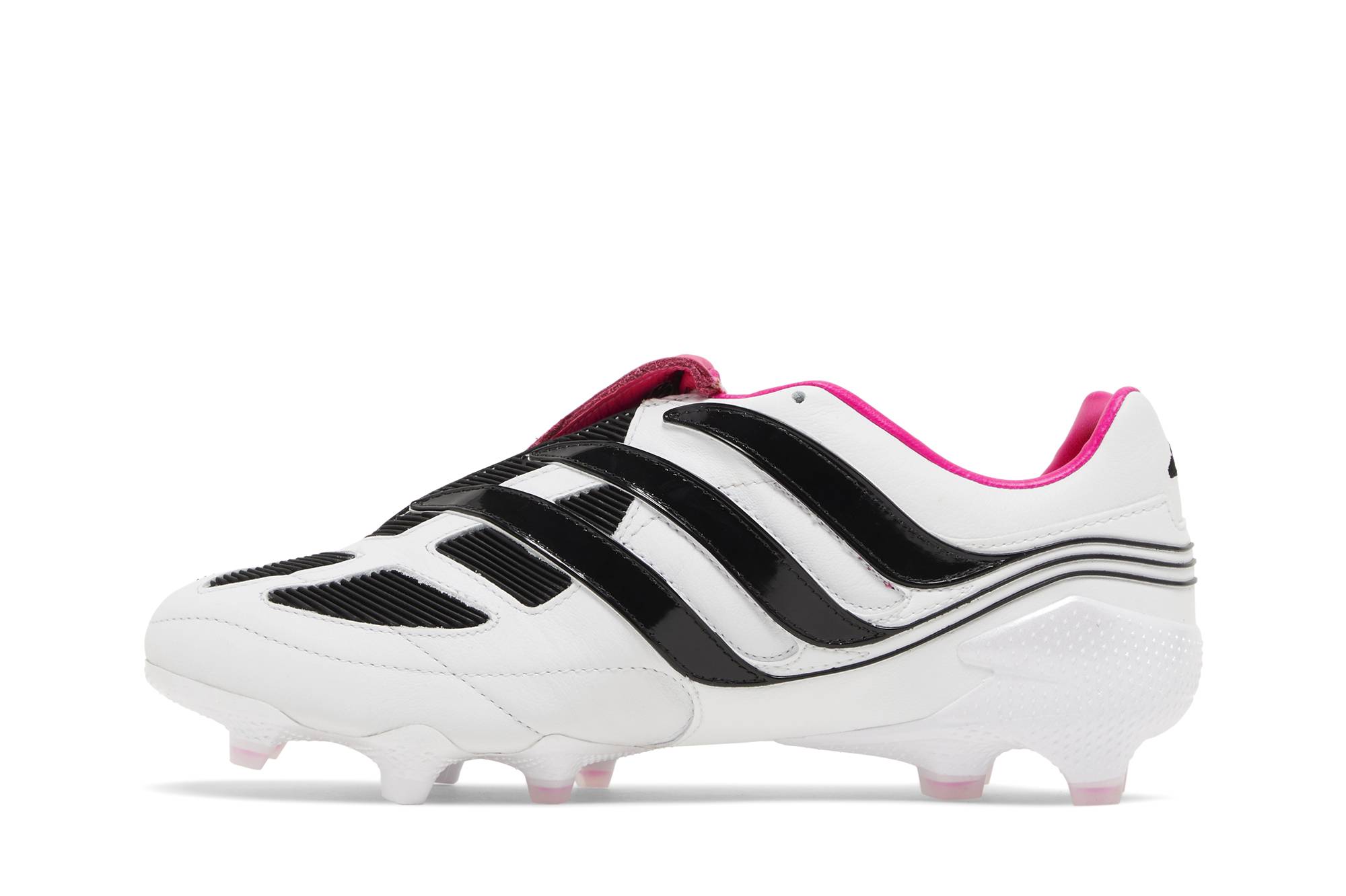 Lookbook adidas Predator Precision FG 'Archive Pack' Arkib HP9816