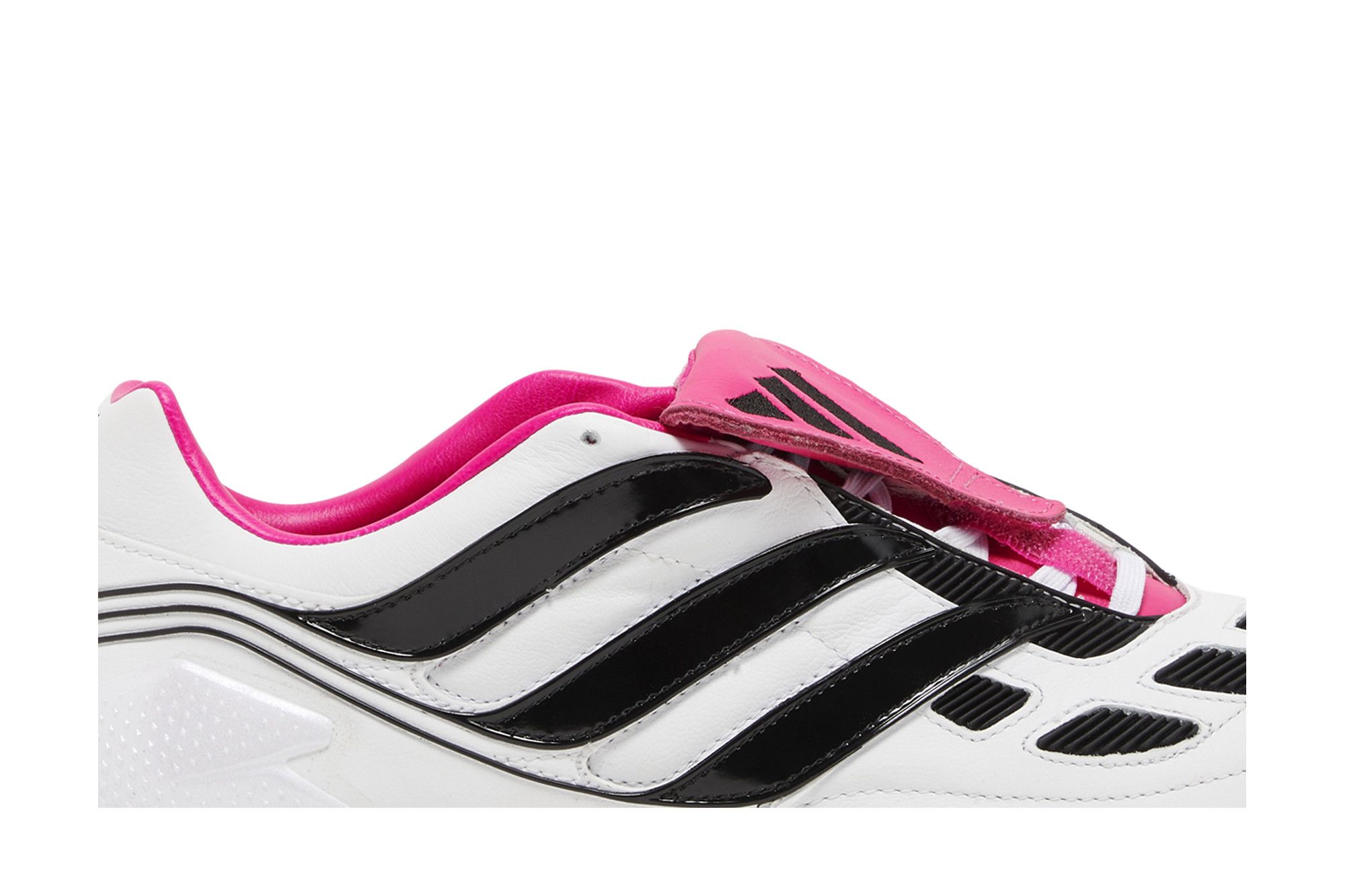 Lookbook adidas Predator Precision FG ''Archive Pack'' Scarpe da Calcio HP9816
