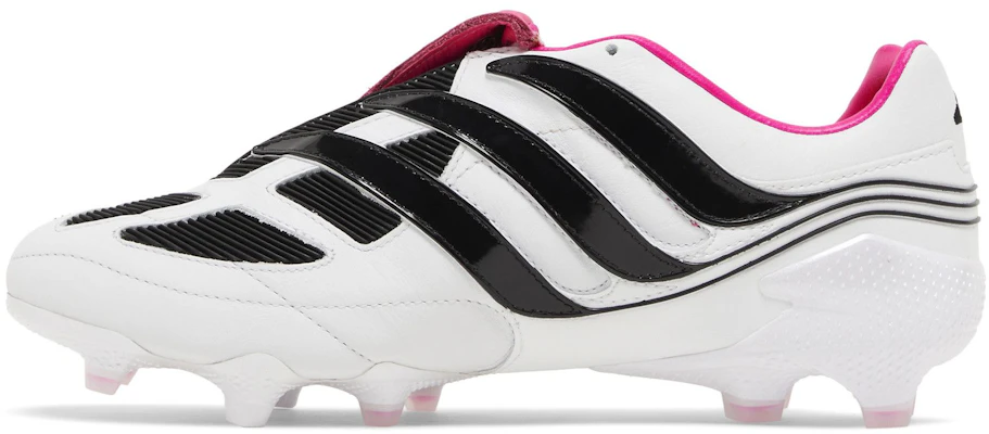 adidas Predator Precision FG ''Archive Pack'' Scarpe da Calcio HP9816 Shop adidas Predator Precision FG ''Archive Pack'' Scarpe da Calcio HP9816