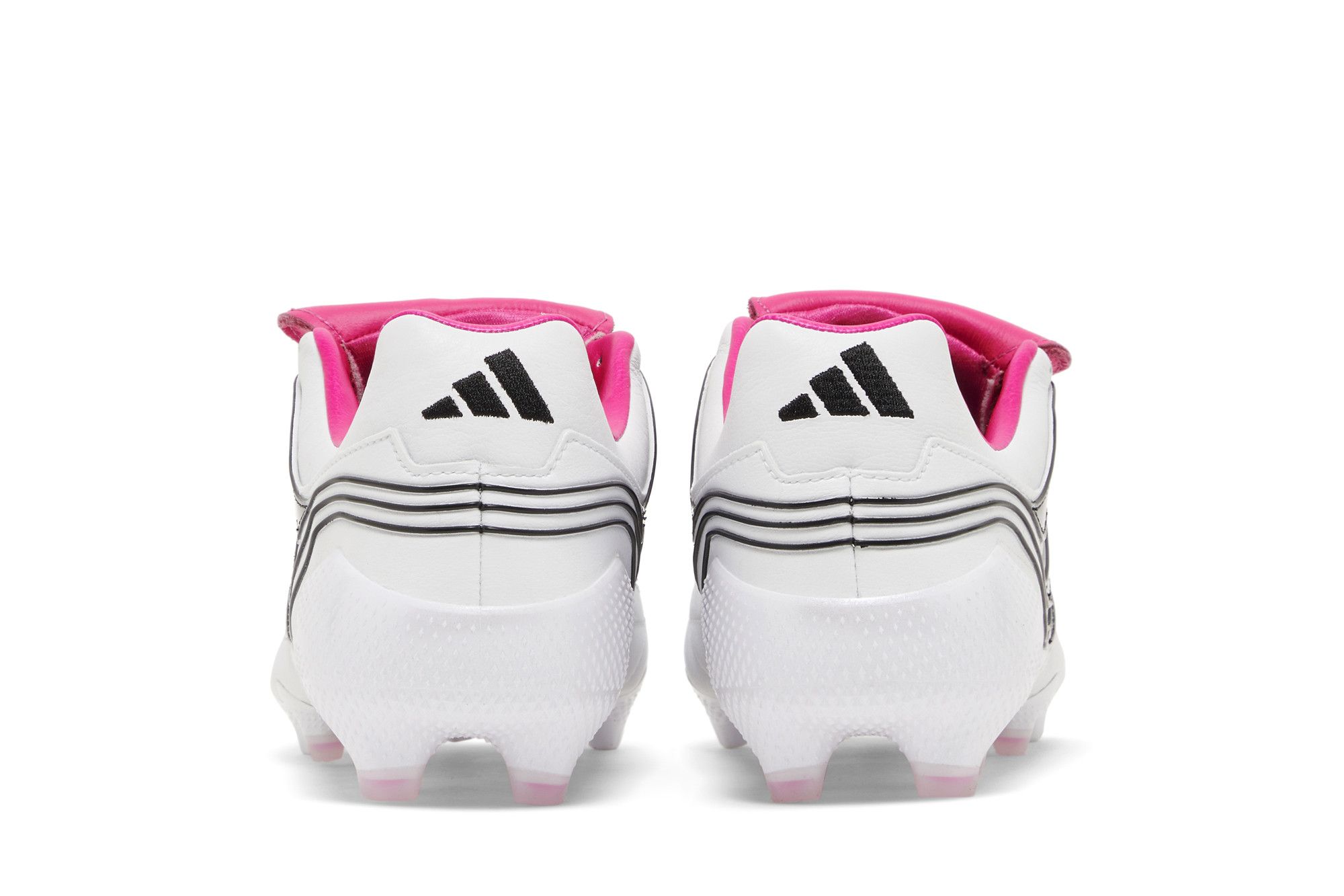 Sizing adidas Predator Precision FG ''Archive Pack'' Scarpe da Calcio HP9816
