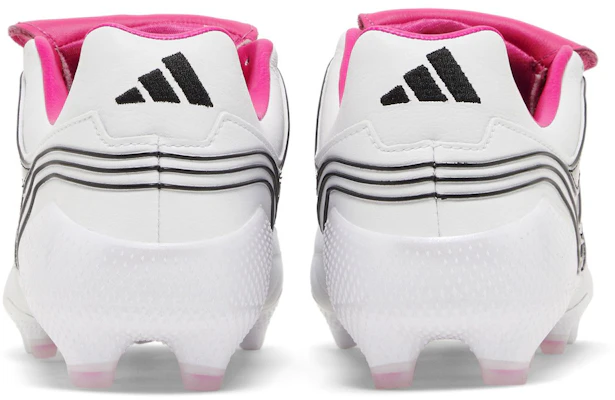 adidas Predator Precision FG ''Archive Pack'' Scarpe da Calcio HP9816 Sizing adidas Predator Precision FG ''Archive Pack'' Scarpe da Calcio HP9816