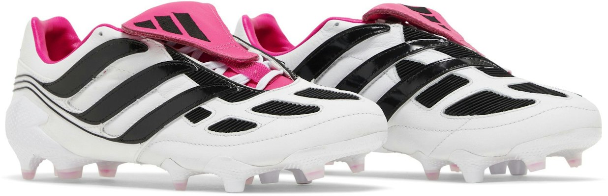 adidas Predator Precision FG ''Archive Pack'' Scarpe da Calcio HP9816 1