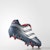 adidas Predator Precision FG 'Biru Kelabu Merah' CM7911