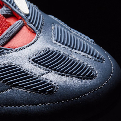 adidas Predator Precision FG 'Blue Grey Red'