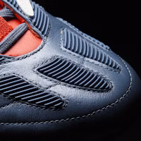 adidas Predator精密版FG防震透氣足球鞋 男款 藍灰色 Details for adidas Predator精密版FG防震透氣足球鞋 男款 藍灰色